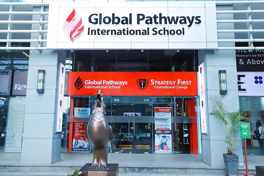 Times City Teaching Centre